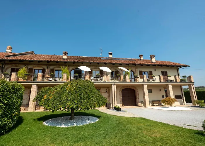Cascina Rocca B&B