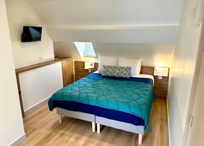Hotel: Hotel Zora