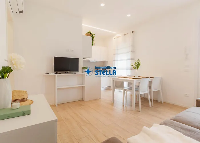 Casa vacanze: Condominio Rossella