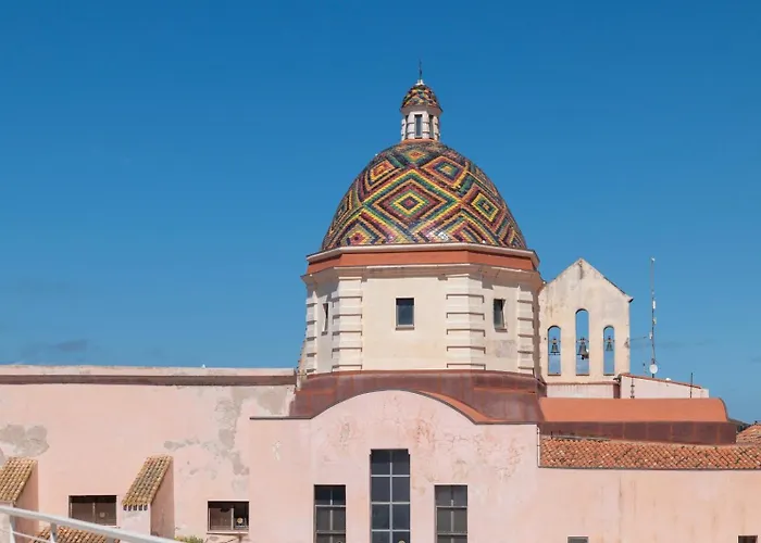 Casa degli ospiti: San Michele Suites&Rooms