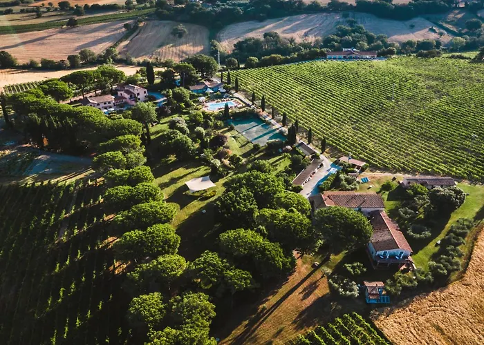 Acquaviva Wine