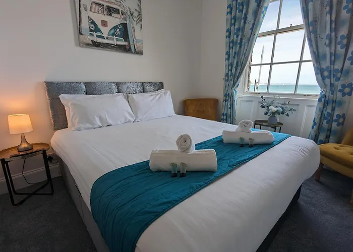 Acqua Beach Weymouth