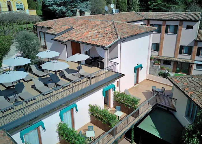 Hotels with a view Meridiana