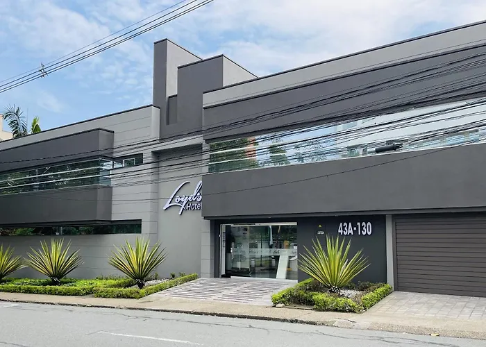 Hotel Jacuzzi: Hotel Loyds