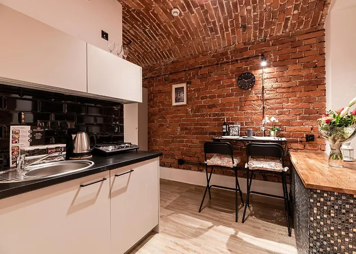 Dietla 99 Apartments - Ideal Location - In The Heart Of