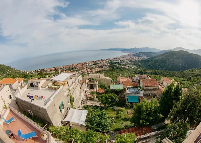 Hotel Ca' D'Alda Borgio Verezzi