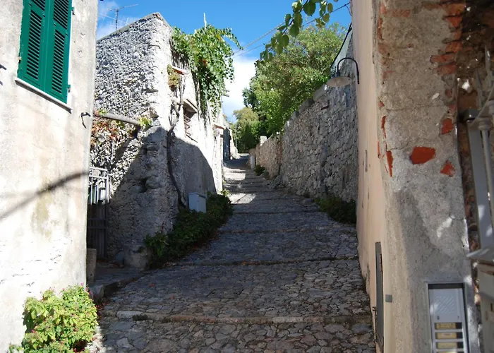 Villa Alda