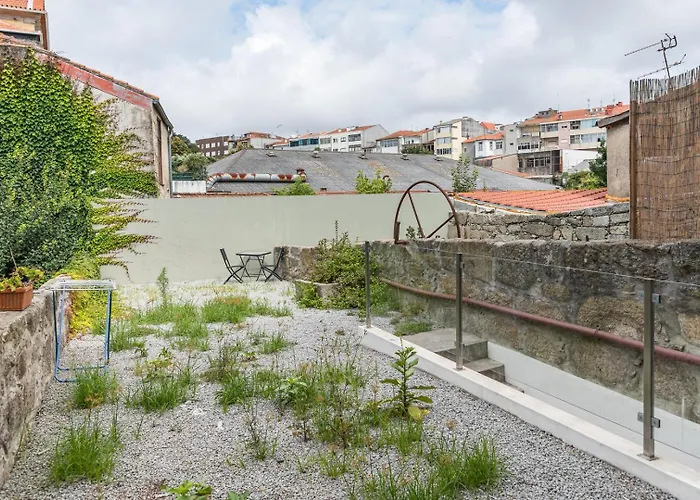 Casa de vacaciones: Guestready - Porto Home Guesthouse