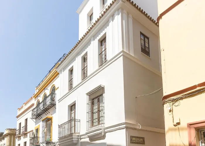 Casa Señorial del Siglo XVIII