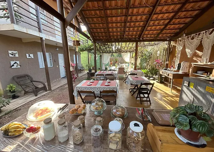 Villa Madeira