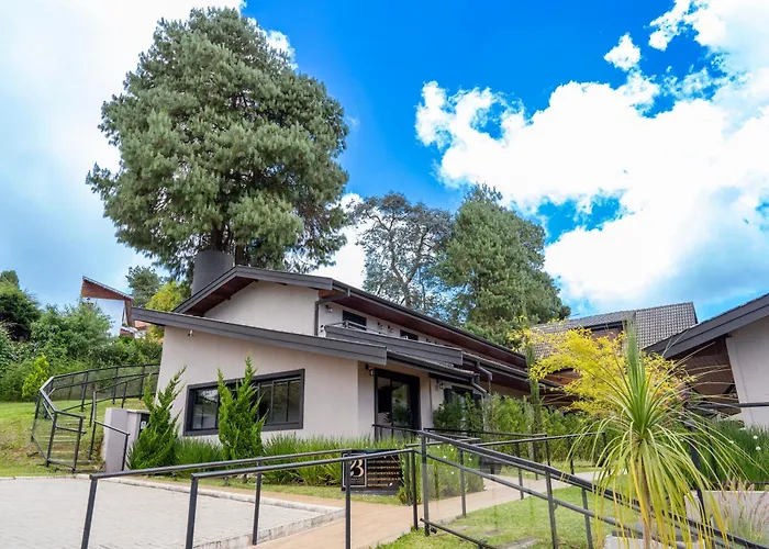 Pousada Terrazzo Bonjardim