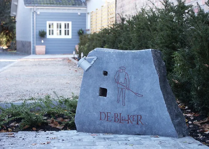 Hotel: Guest House De Bleker