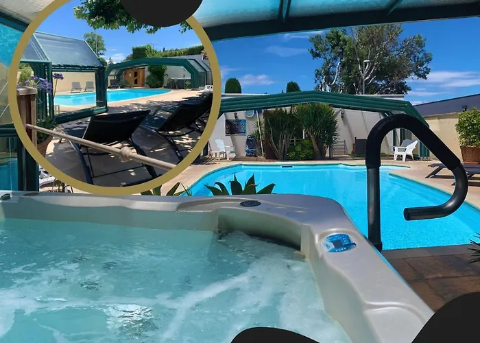 Hôtel accueillant les animaux: Residence Melody - Adult Only