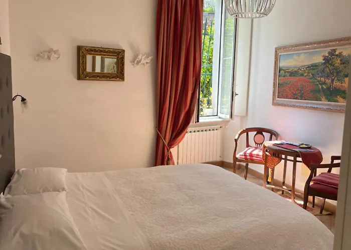 La Dolce Vita Levanto