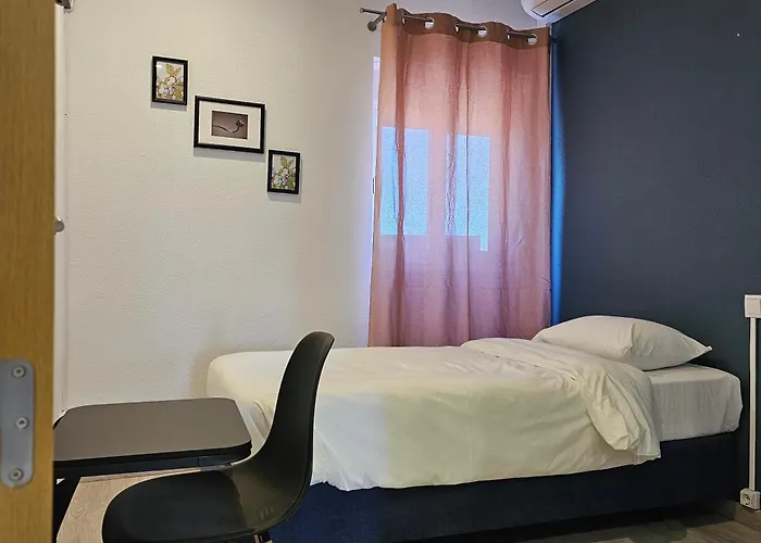 Marinha Garden Inn - Al Marinha Grande