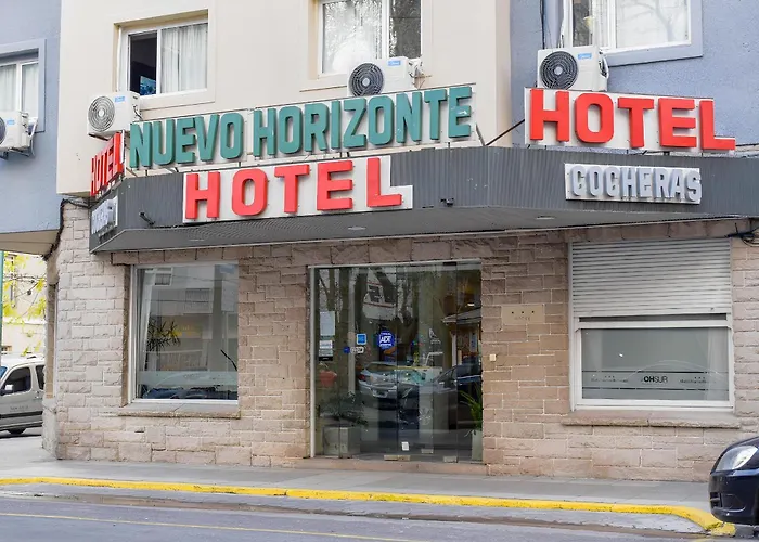 Nuevo Horizonte