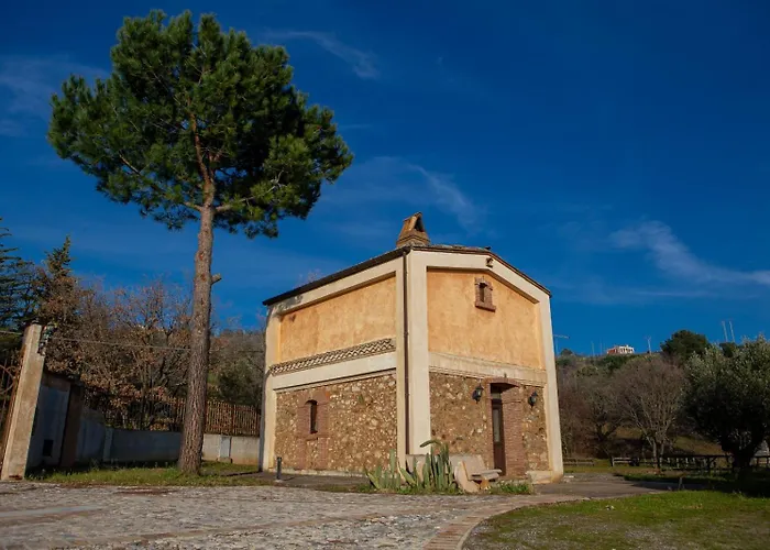 Agriturismo Fonte di Maroglio