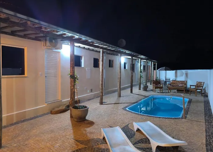 Villa Belo Quinto Spa&Spazzio Bloco 2