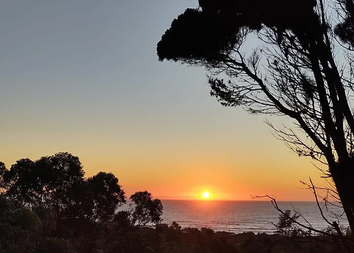  Coração da Terra Praia do Rosa