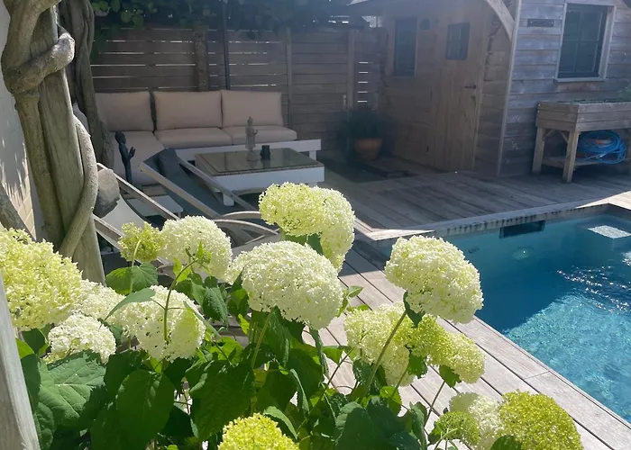 Hotel: B&B Grain de Sable
