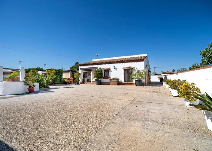  Casa El Sotillo - Sólo Familias