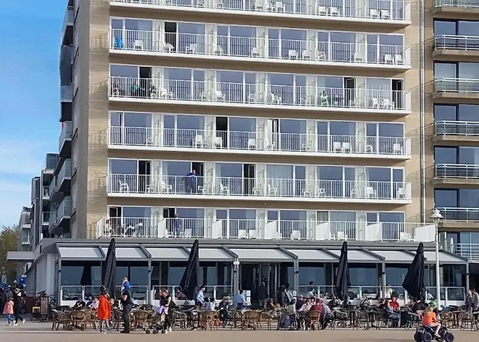 Sandeshoved Zeedijk
