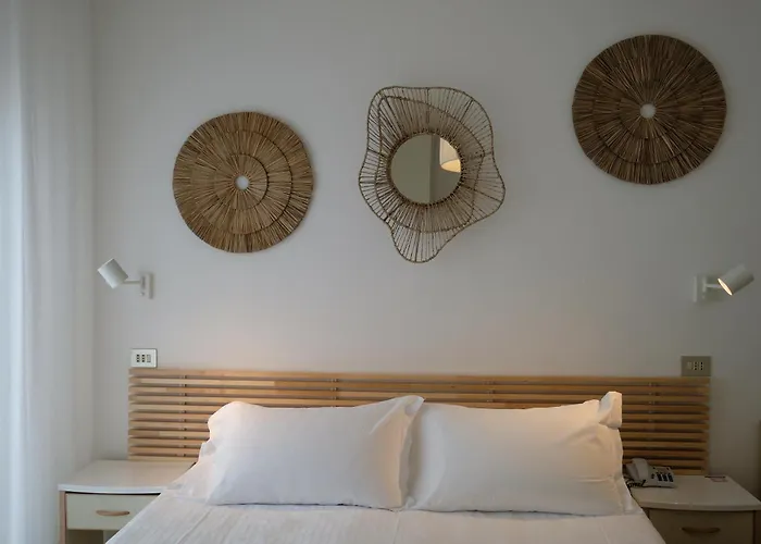 Hotel Solemare Milano Marittima
