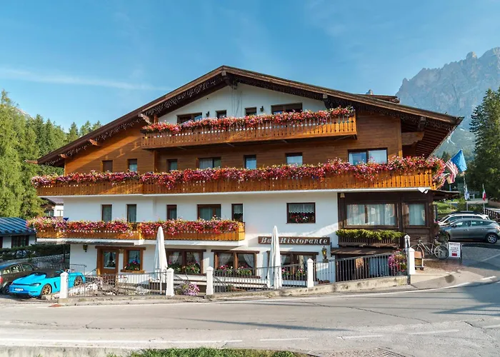 Barisetti Sport Hotel