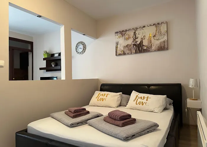 Villa For You Mostar