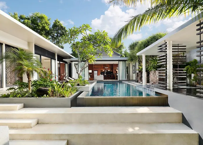 Vacation homes Vinila s By Nakula