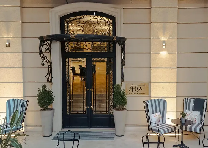  Arté Boutique