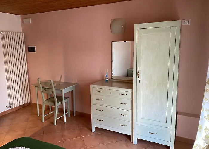 La Buca delle Fate