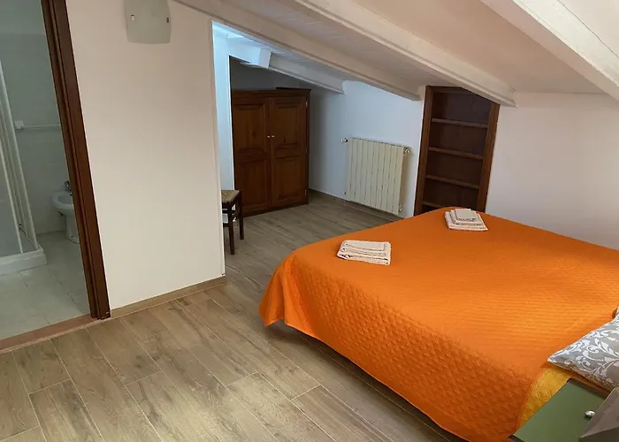 Hotel La Buca delle Fate Pievepelago