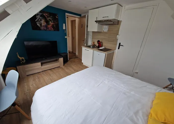 Castle Room