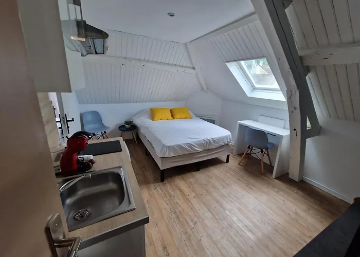 Castle Room