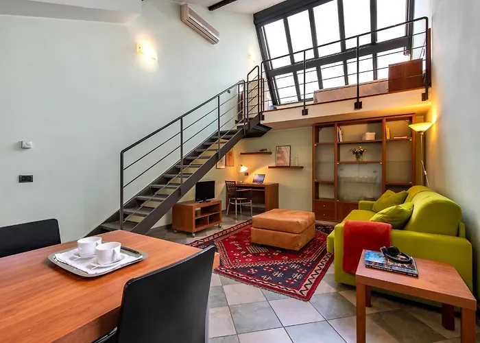 Alquiler de vacaciones: Residence 2Gi