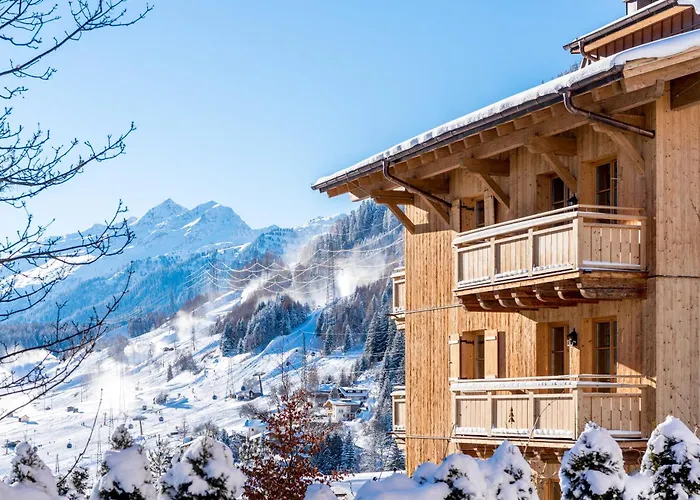 Pet Friendly hotel: Hotel Tannenhof*****Superior