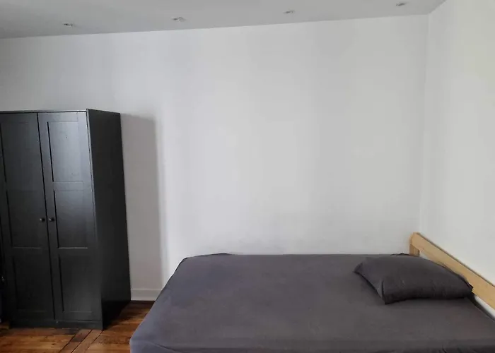 Appartement: Appartement Parisien