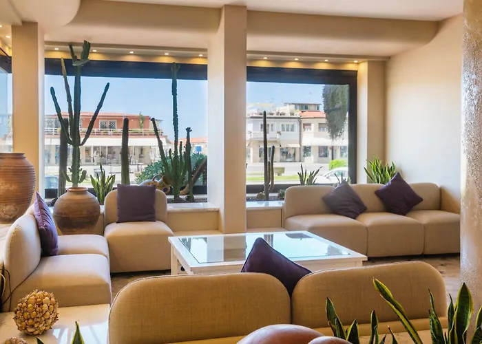 Hotel: Hotel San Francisco