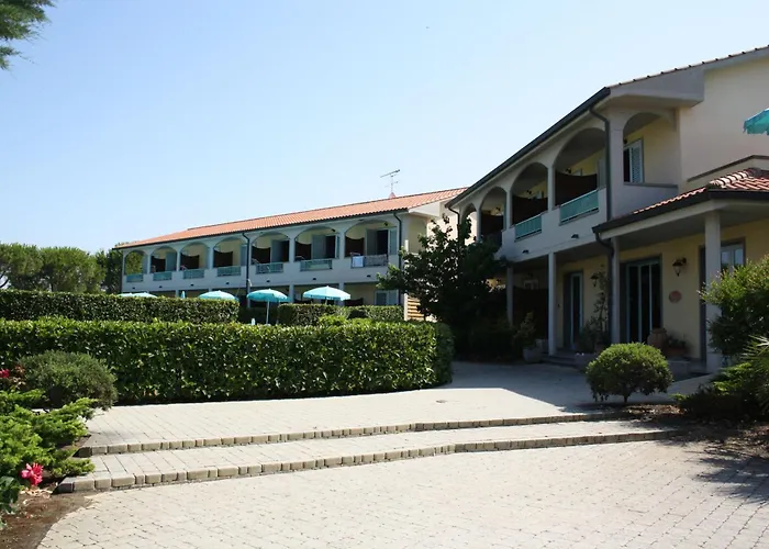 Residence La Ventola
