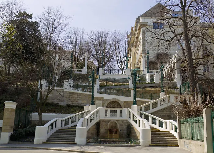 Hotel: Hotel Boltzmann