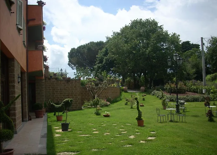 Hotel: Antica Locanda Della Via Francigena