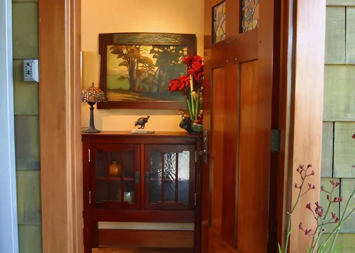 Boutique hotel only: Blackbird Inn