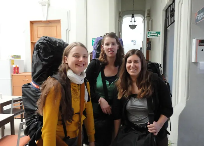 Hostel: Hotel Lit Guadalajara