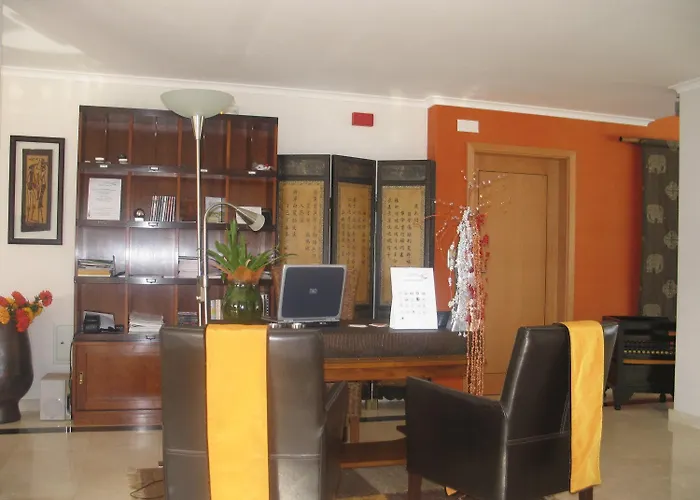 Hotel: Hotel Soltroia - Foz Do Sado