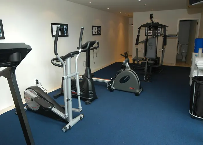 Hotel suites Plymouth International