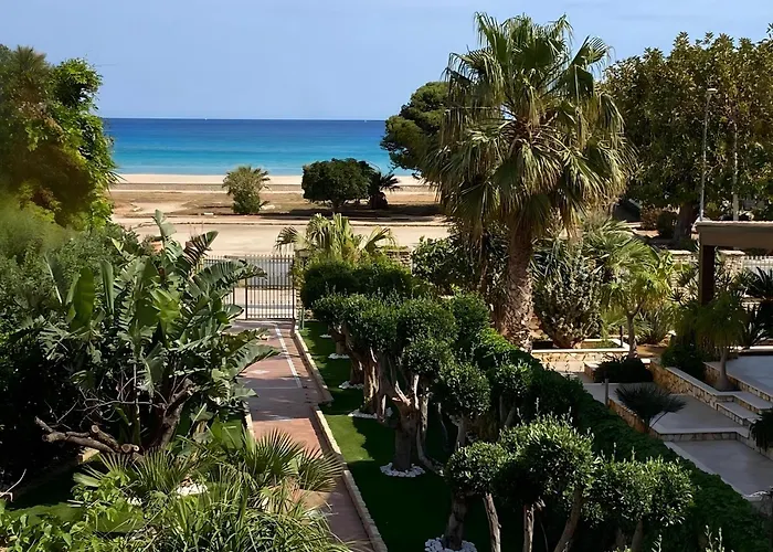 Egitarso Sul Mare