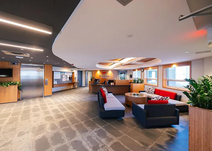 Cheap hotels Residence & Conference Centre - Kingston