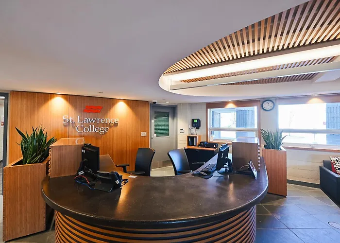 Cheap hotels Residence & Conference Centre - Kingston