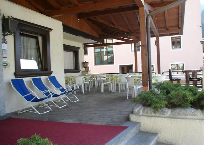 Hotel Denny